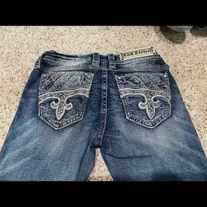Rock revival Jeans size 28/32